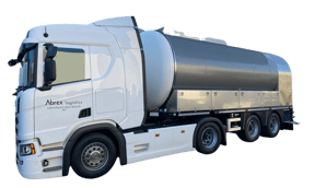 8. Dedicated truck 200HL