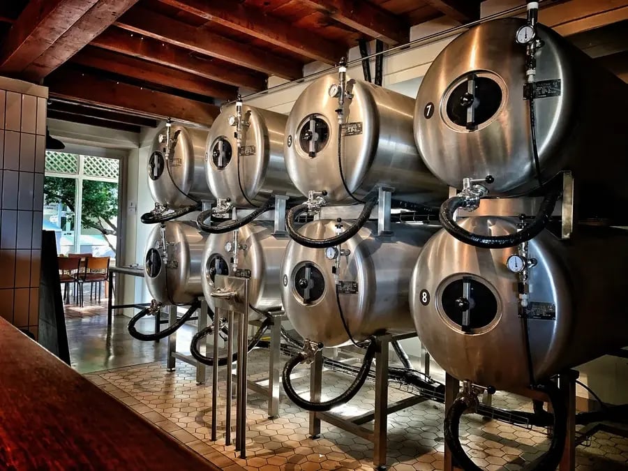 Aegir Project Brewery Noordhoek 1-1