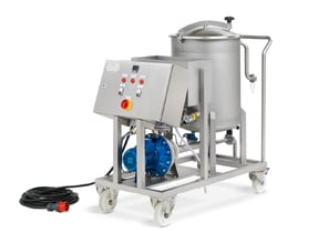 CIP UNIT