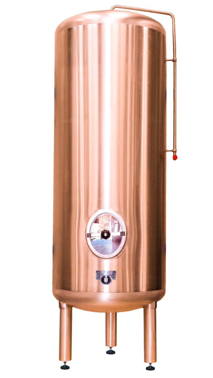 COPPER V BIG-1