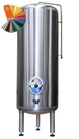 RVS RAL tall