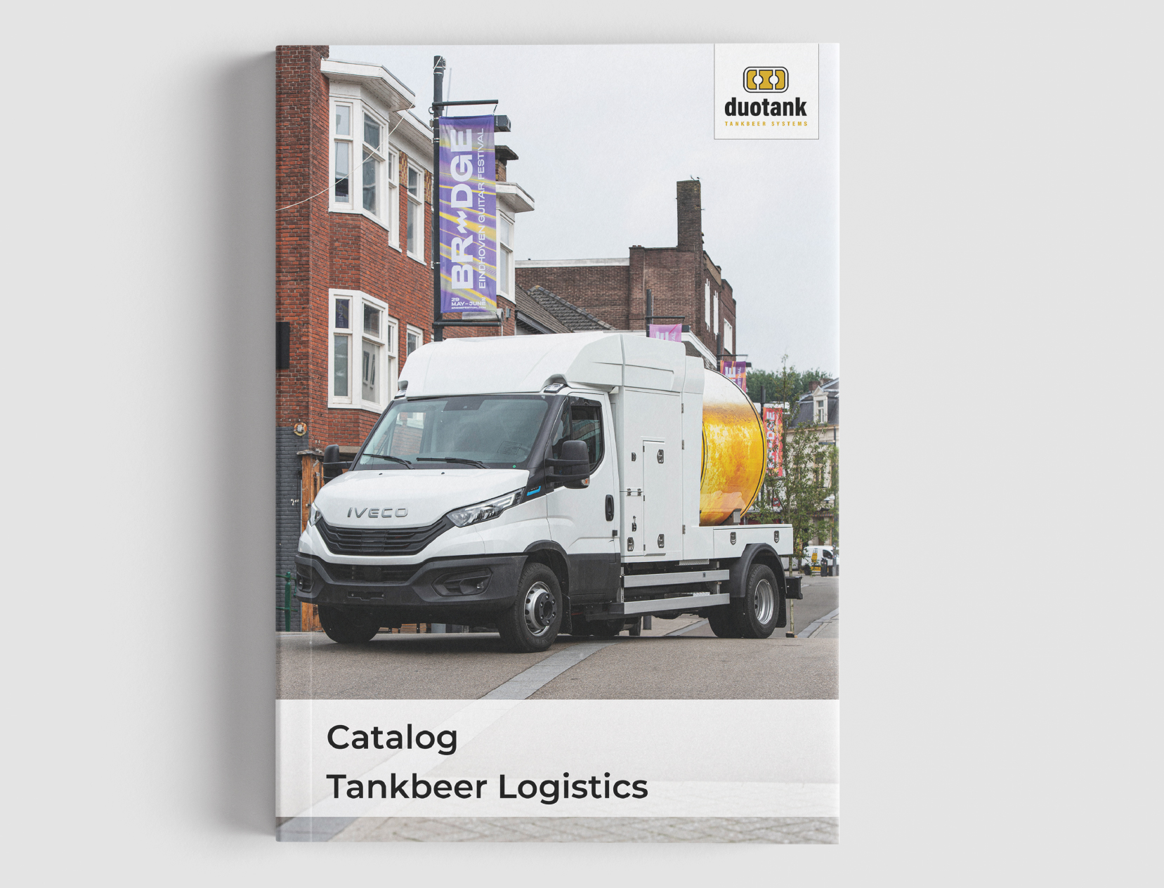 Transport Catalog